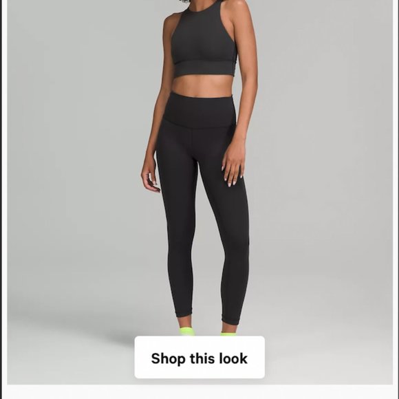 Lululemon Wunder Train High-Rise - Picture 12 of 13